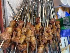 -四禧精酿铜锅涮肉·烧烤工场(大明湖店)