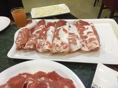 -楼外楼肥羊木炭火锅居(乐群街店)