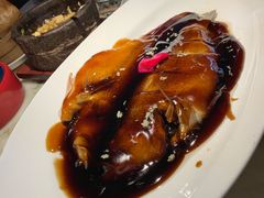 -绿茶餐厅(成都大悦城店)