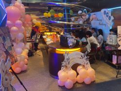 -孩提·一站式宝宝宴布置·儿童生日派对策划·小丑表演(北京店)