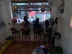 -Sirena海妖日咖夜酒