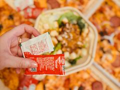 -Tubestation站点比萨(高新万达ONE店)