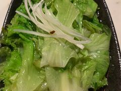 -绿茶餐厅(首开福茂店)
