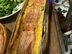 -辉记炭烧海鲜大排档·老字号(福田店)