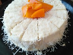 -视界美食自助餐厅·石家庄希尔顿酒店