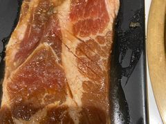 烤吾桑格-花味烤肉·拌饭(庐阳万象汇店)