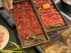 -皇城老妈火锅(琴台店)