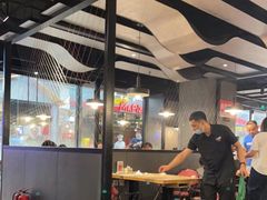 -鱼酷活鱼烤鱼(梅江印象城店)