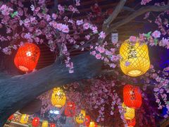 大堂-金杨拉面王小吃面馆·牛三宝面·红烧牛肉粉