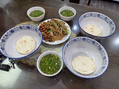 -一间楼牛羊肉泡馍馆(东一路店)