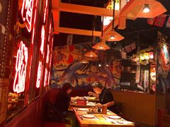 卡座-有喜屋·日料·居酒屋(旭辉广场店)