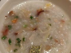 -君庭中餐厅(友谊宾馆店)