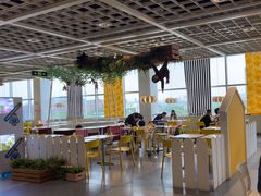 -宜家·瑞典风味餐厅(无锡店)