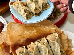 -逢春菜馆天津菜(胜利路店)
