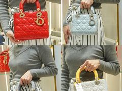 -奢物·巴黎站奢侈品回收寄售