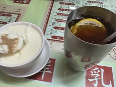 -香港華心糖水鋪(南西总店)