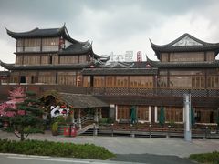 -二十八里太湖船菜(吉祥路店)