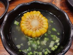 -八宝牛潮汕鲜牛肉火锅(净月店)
