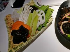 -鱼酷活鱼烤鱼(沈阳大悦城店)