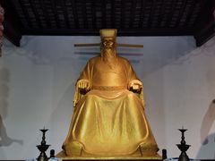 -包公祠