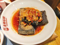 老长沙臭豆腐-呷佬·长沙手工米粉(金沙江路店)