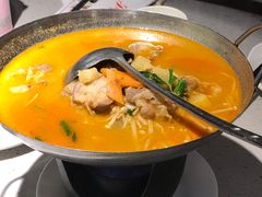 -吉旺港式餐厅(南方商城店)