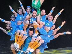 -重庆国际马戏城