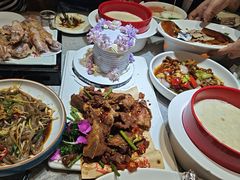 -金饭碗家宴(中兴路店)