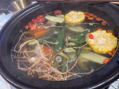 -琥珀川糟粕醋·香草鸭·鸡煲(慈云寺店)