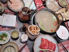 -盡膳口福·百年汤方火锅(科华北路店)