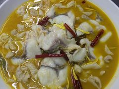 -俭朴菜(鲁磨路店)