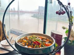 -三生三味密宗川菜·江景餐厅(来福士店)