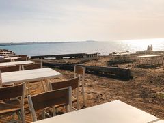 -Cafe Aewol Monsant