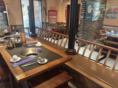 -来涮蜀鲜货火锅串串香(菜市口店)