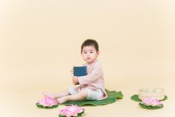 -小苹果儿童摄影(崇安店)