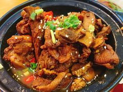 -聪辉同安老美食饭店(大元路店)