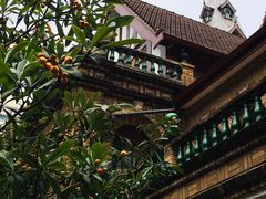 -马勒别墅·中餐厅