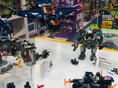 -TOYSRUS玩具反斗城(广州IGC天汇广场店)