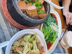 -砂锅居(西四店)