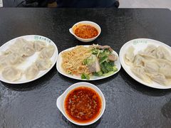 -东北农业大学饺子园