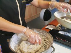 -老奶奶私房菜(天台里街店)