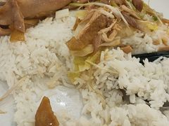-明记港式烧腊茶餐厅(下沙店)