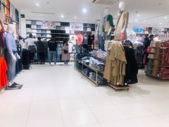 -优衣库(厦门SM广场店)
