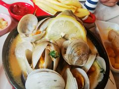 -La Creperie法餐厅(芮欧百货店)