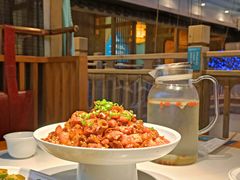 -颜家味·成都菜(望平街店)