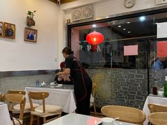 大堂-小实惠嘉(威海路店)