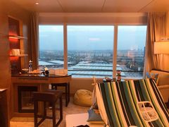 -上海浦东嘉里大酒店