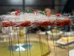 -山楂树融合菜餐厅