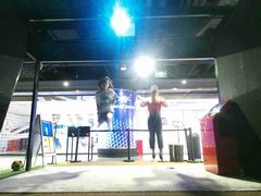 -VS SPORTS PARK运动玩乐园·团建·生日会(合生汇店)