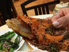 -桥底辣蟹(谢斐道店)